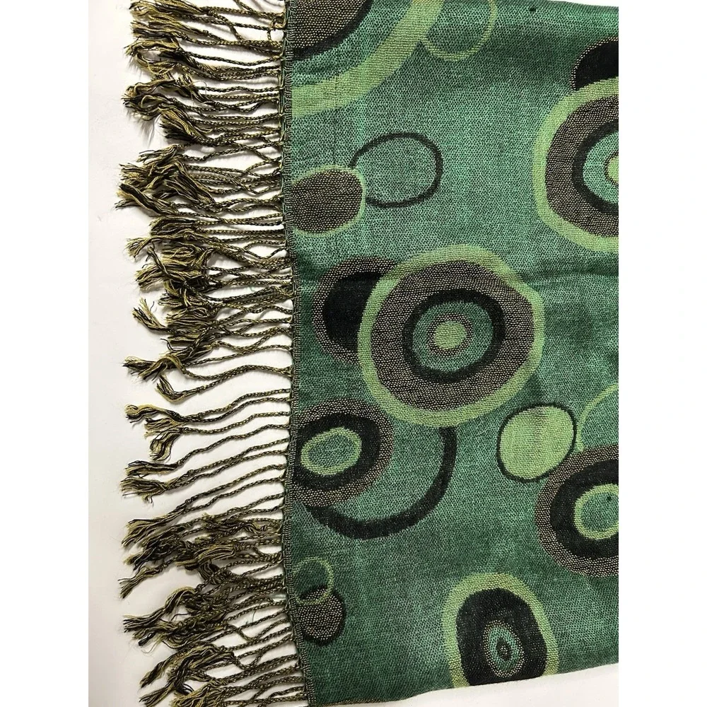 pashmina this vintage